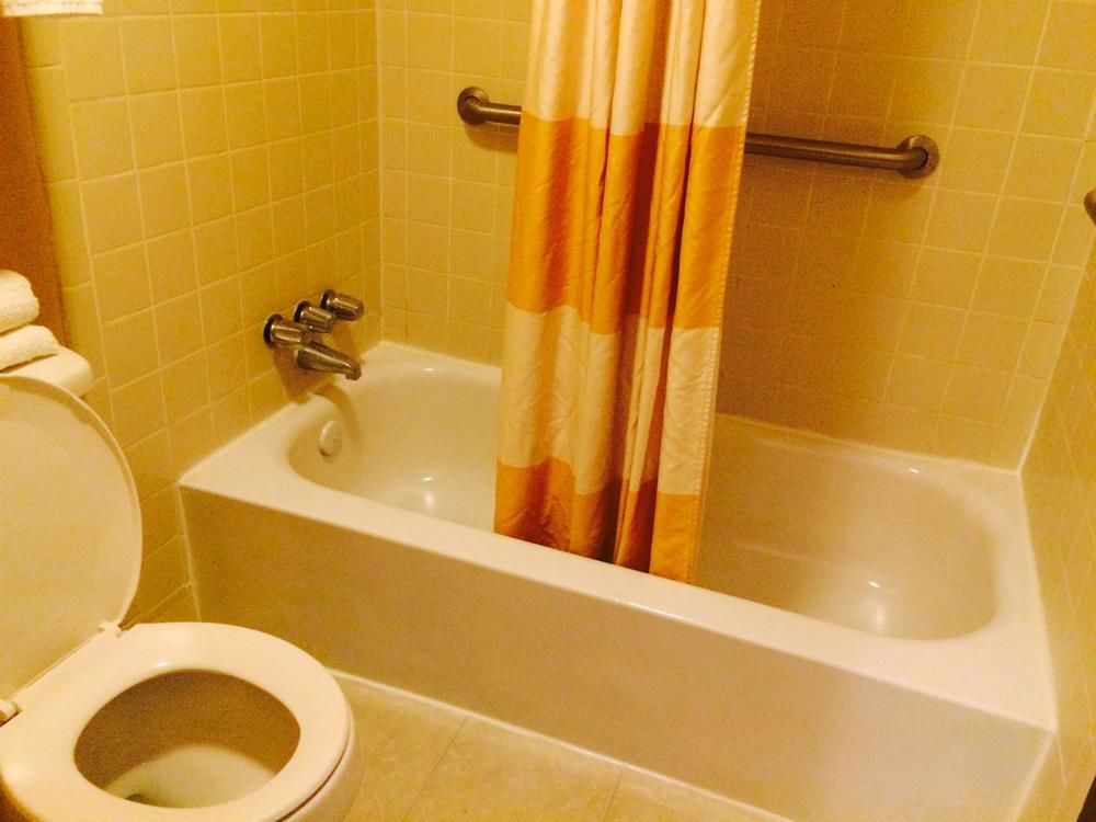 Motel 6 Florence, Ky - Cincinnati Airport Eksteriør bilde
