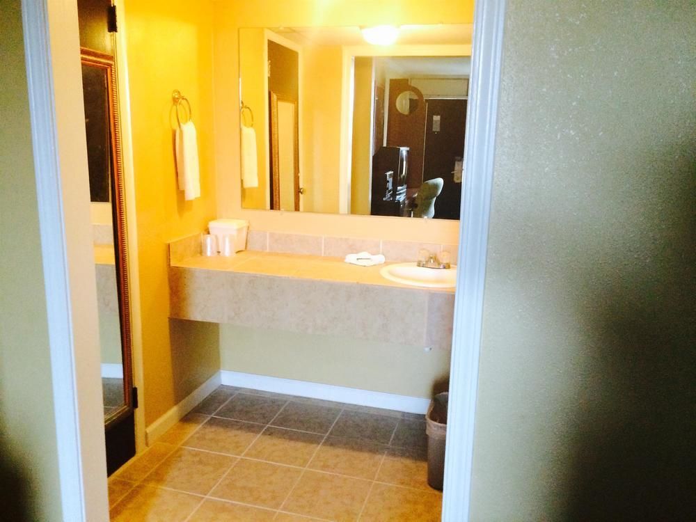 Motel 6 Florence, Ky - Cincinnati Airport Eksteriør bilde