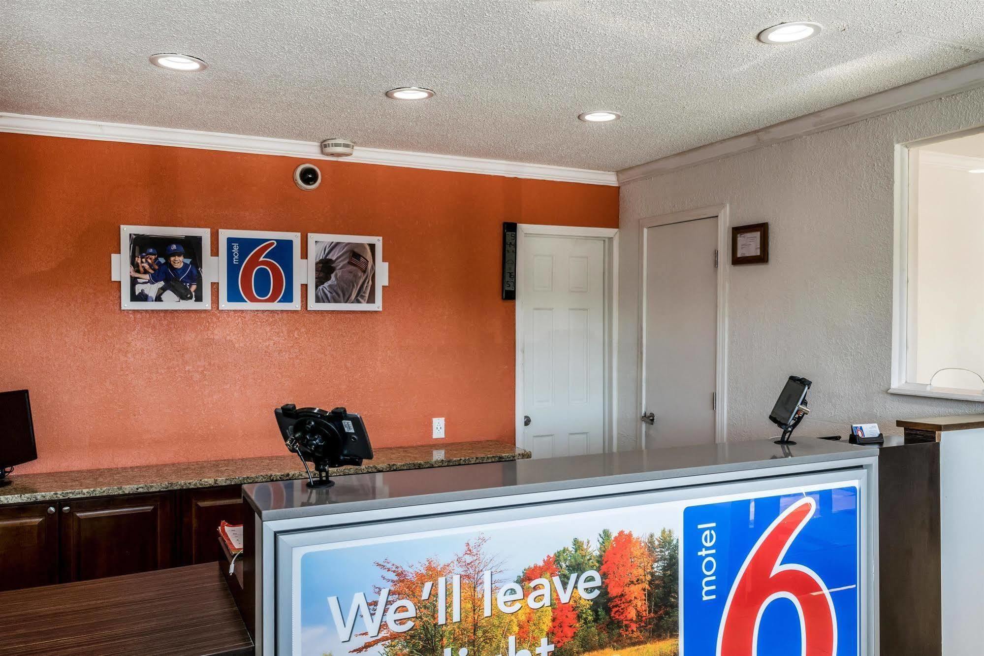 Motel 6 Florence, Ky - Cincinnati Airport Eksteriør bilde