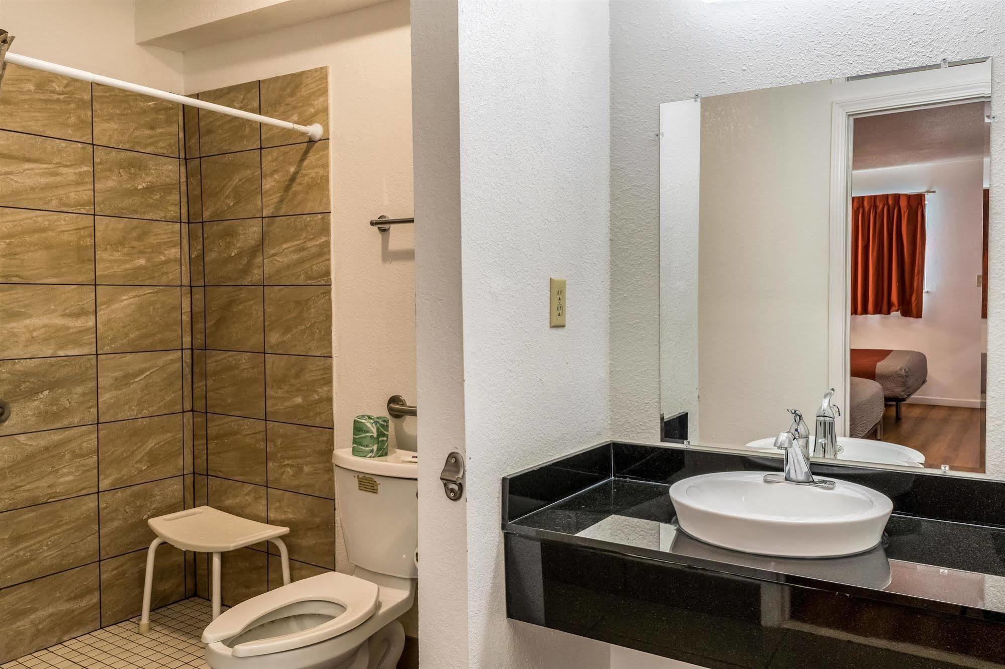 Motel 6 Florence, Ky - Cincinnati Airport Eksteriør bilde